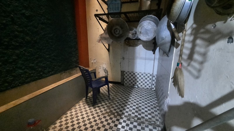 RUMAH SIAP HUNI DI LOKASI STRATEGIS, DI SEKTOR RUSA CIKARANG BARU JABABEKA RESIDENCE 