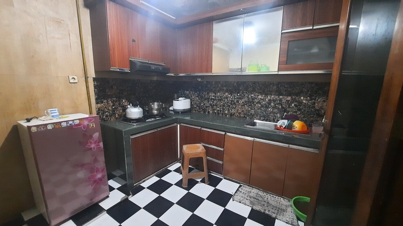 RUMAH SIAP HUNI DI LOKASI STRATEGIS, DI SEKTOR RUSA CIKARANG BARU JABABEKA RESIDENCE 