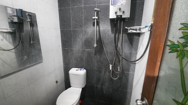 RUMAH SIAP HUNI DI LOKASI STRATEGIS, DI SEKTOR RUSA CIKARANG BARU JABABEKA RESIDENCE 