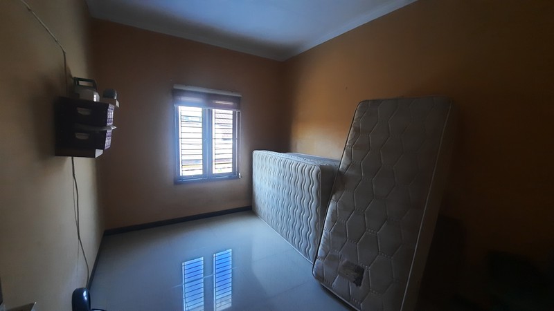RUMAH SIAP HUNI DI LOKASI STRATEGIS, DI SEKTOR RUSA CIKARANG BARU JABABEKA RESIDENCE 