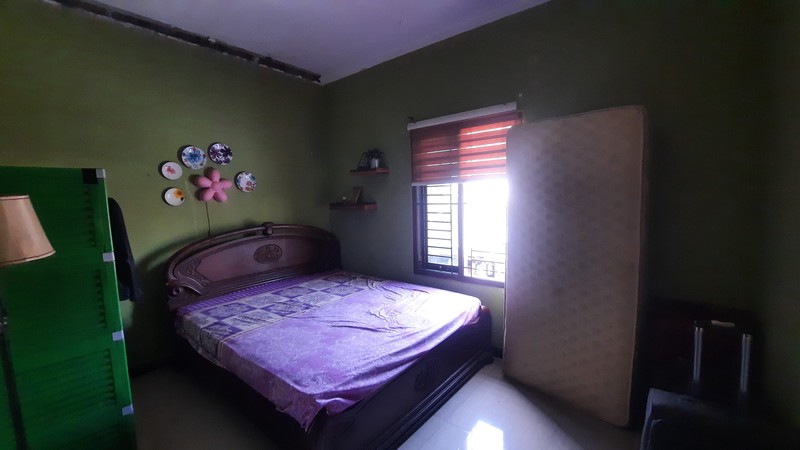 RUMAH SIAP HUNI DI LOKASI STRATEGIS, DI SEKTOR RUSA CIKARANG BARU JABABEKA RESIDENCE 