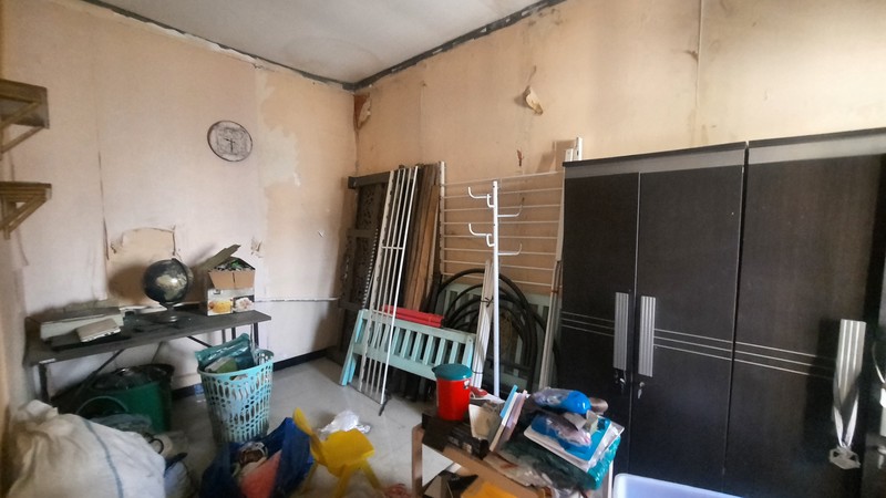RUMAH SIAP HUNI DI LOKASI STRATEGIS, DI SEKTOR RUSA CIKARANG BARU JABABEKA RESIDENCE 