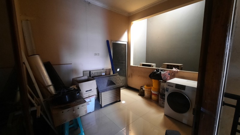 RUMAH SIAP HUNI DI LOKASI STRATEGIS, DI SEKTOR RUSA CIKARANG BARU JABABEKA RESIDENCE 