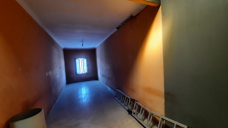 RUMAH SIAP HUNI DI LOKASI STRATEGIS, DI SEKTOR RUSA CIKARANG BARU JABABEKA RESIDENCE 