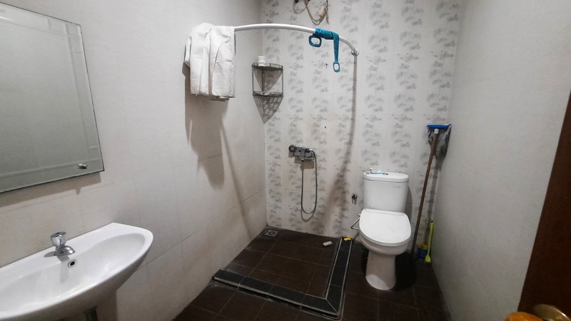 RUMAH SIAP HUNI DI LOKASI STRATEGIS, DI SEKTOR RUSA CIKARANG BARU JABABEKA RESIDENCE 
