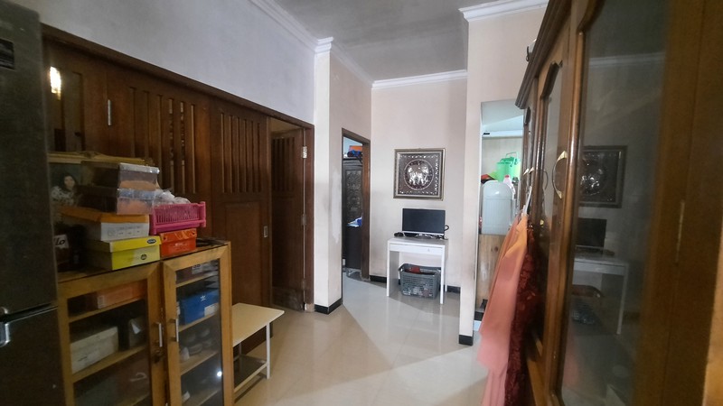 RUMAH SIAP HUNI DI LOKASI STRATEGIS, DI SEKTOR RUSA CIKARANG BARU JABABEKA RESIDENCE 