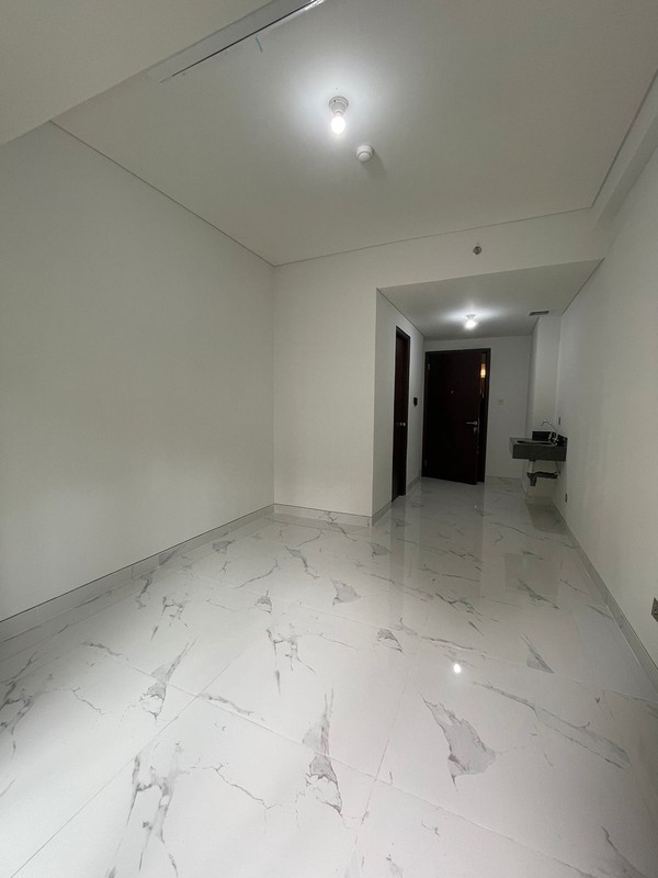 APARTEMEN BARU SIAP HUNI LOKASI PREMIUM DI TRANSPARK CIBUBUR