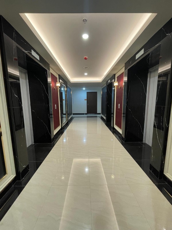 APARTEMEN BARU SIAP HUNI LOKASI PREMIUM DI TRANSPARK CIBUBUR