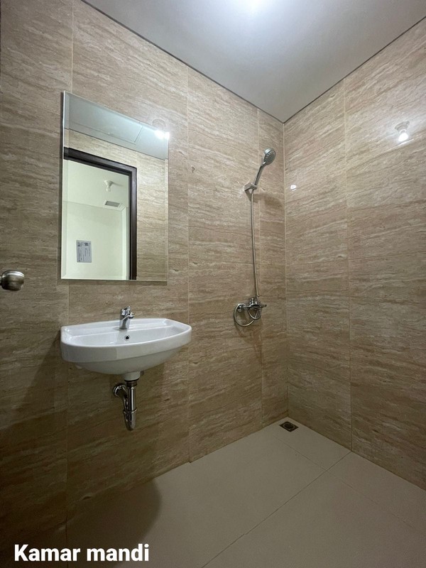 APARTEMEN BARU SIAP HUNI LOKASI PREMIUM DI TRANSPARK CIBUBUR