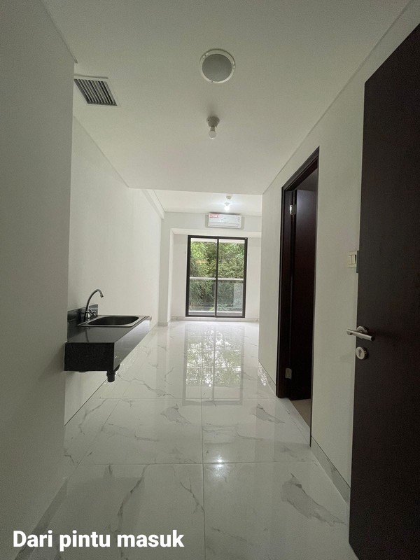 APARTEMEN BARU SIAP HUNI LOKASI PREMIUM DI TRANSPARK CIBUBUR