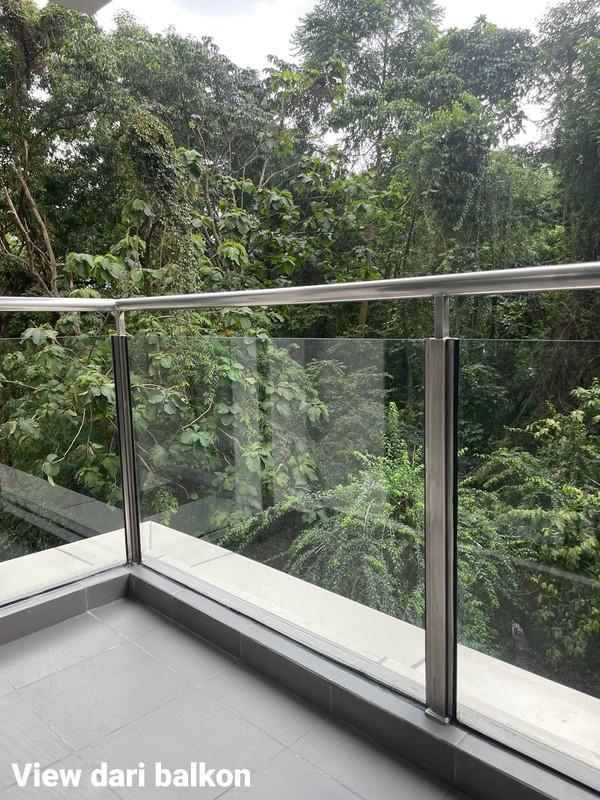 APARTEMEN BARU SIAP HUNI LOKASI PREMIUM DI TRANSPARK CIBUBUR