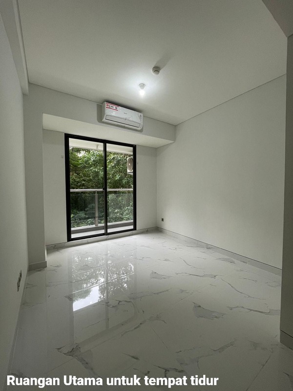 APARTEMEN BARU SIAP HUNI LOKASI PREMIUM DI TRANSPARK CIBUBUR