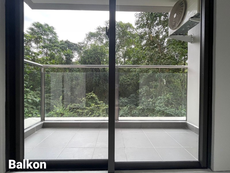 APARTEMEN BARU SIAP HUNI LOKASI PREMIUM DI TRANSPARK CIBUBUR