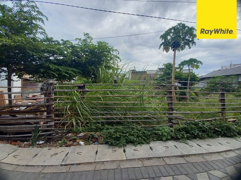 Dijual Tanah SHM di Jalan Kalijudan Surabaya