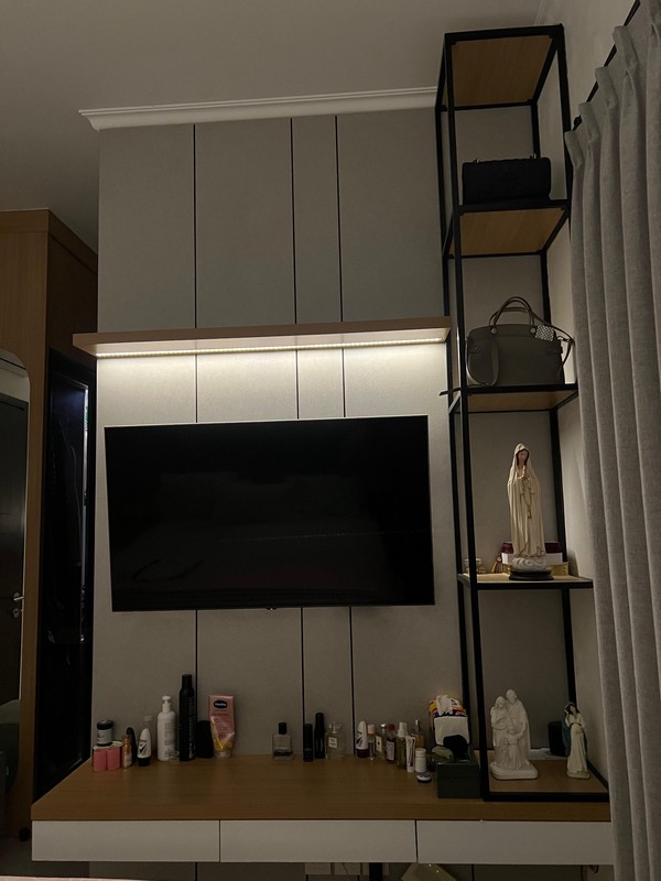 Rumah di SAVIA PARK NUSA LOKA BSD