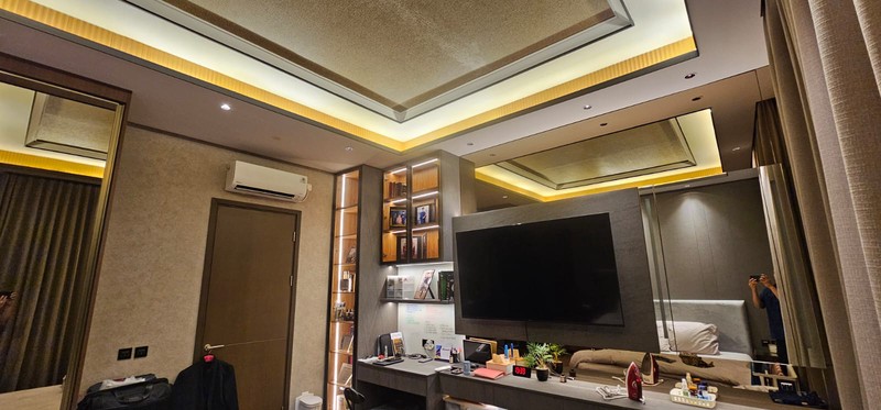 Flash Sale. Rumah mewah Zora cluster Keia, BSD