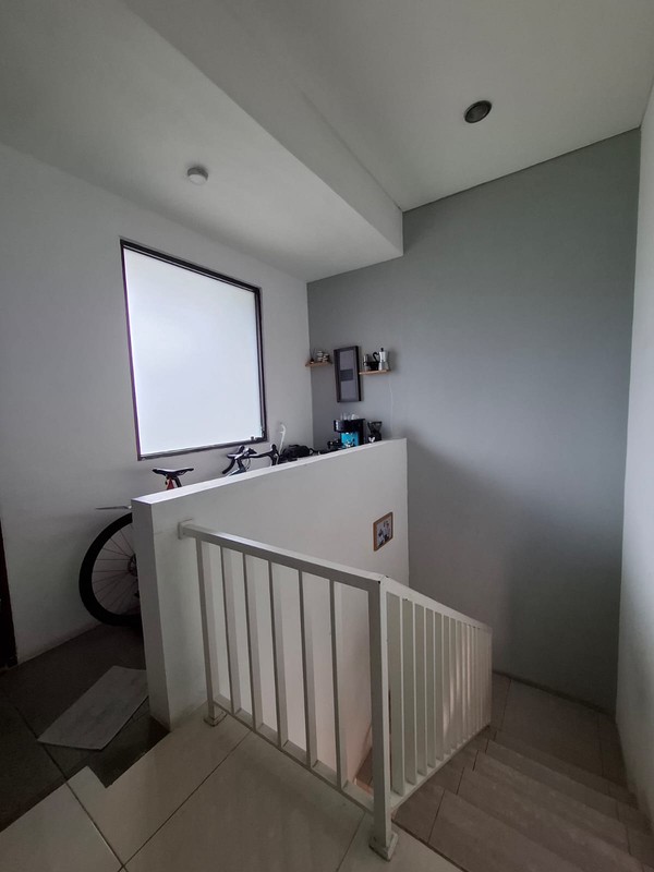 ALSTORIA TOWN HOUSE DIJUAL 