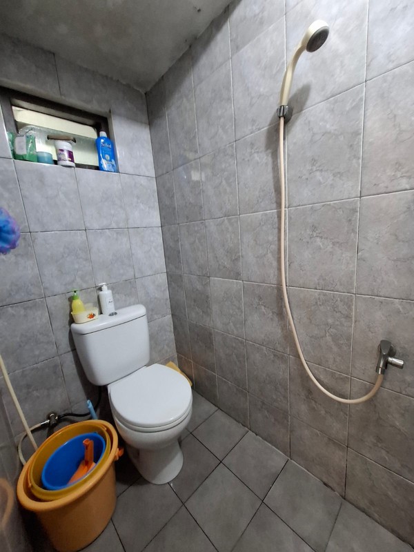 ALSTORIA TOWN HOUSE DIJUAL 