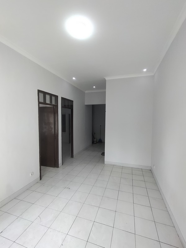 Rumah 1 lantai di Nusa loka 14.5 BSD City, dekat ke Pasar Modern