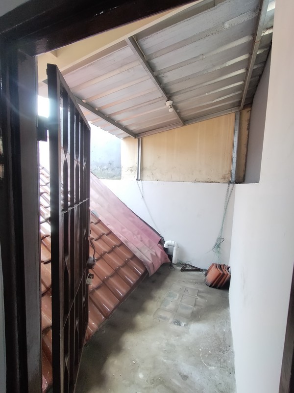 Rumah 1 lantai di Nusa loka 14.5 BSD City, dekat ke Pasar Modern