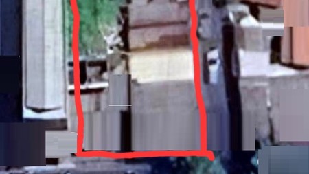Dijual Ruko di Jalan Menganti Wiyung Surabaya