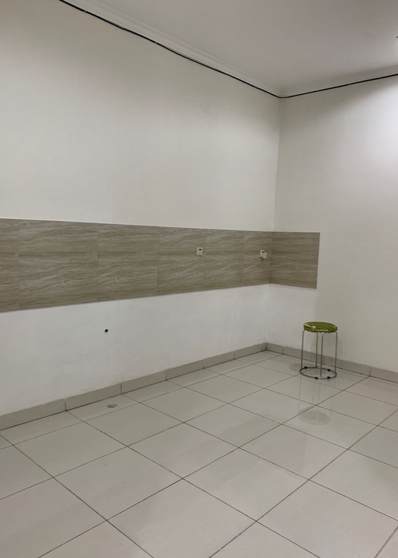 Jual cepat di NUSA LOKA BSD City, dekat pasar modern