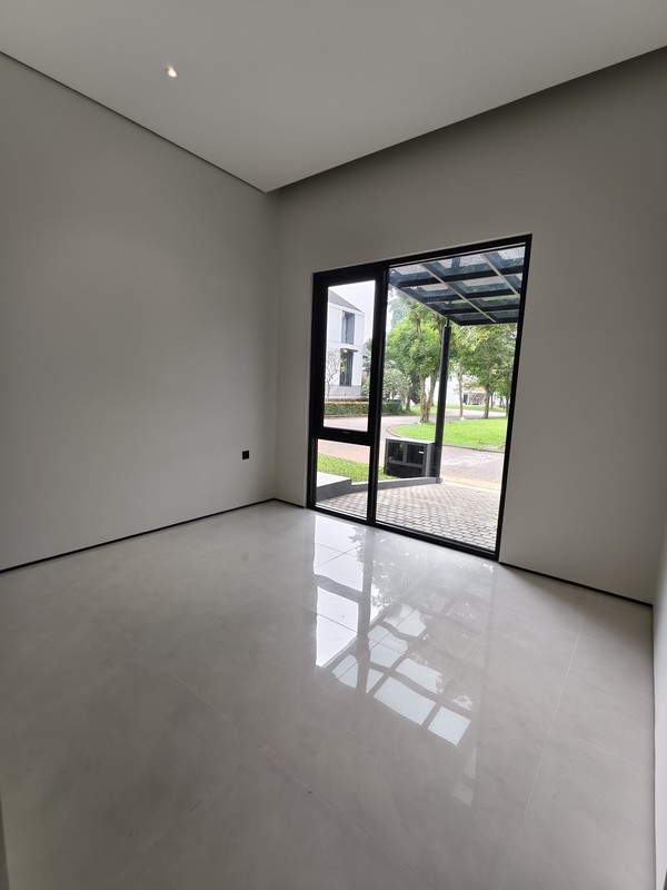 Brand New di Eminent BSD City, dekat AEON Mall BSD