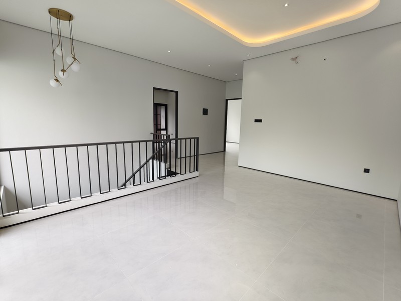 Brand New di Eminent BSD City, dekat AEON Mall BSD