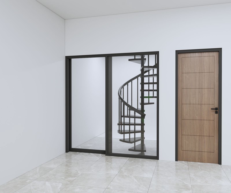 Rumah 2 Lantai Dijual di Jagakarsa Jaksel