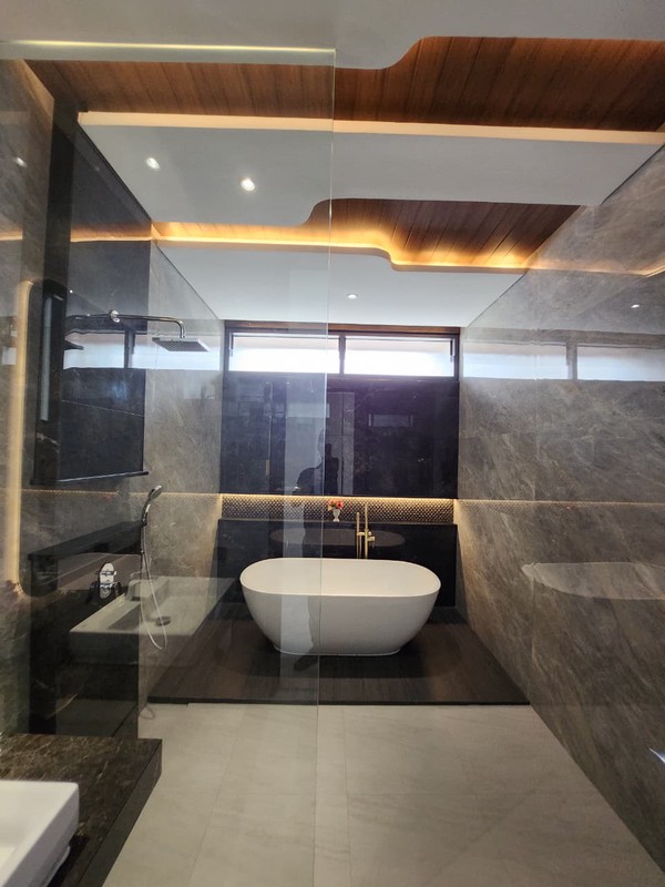 Dijual Rumah Minimalis Mewah - Woodland - Eastwood Citraland