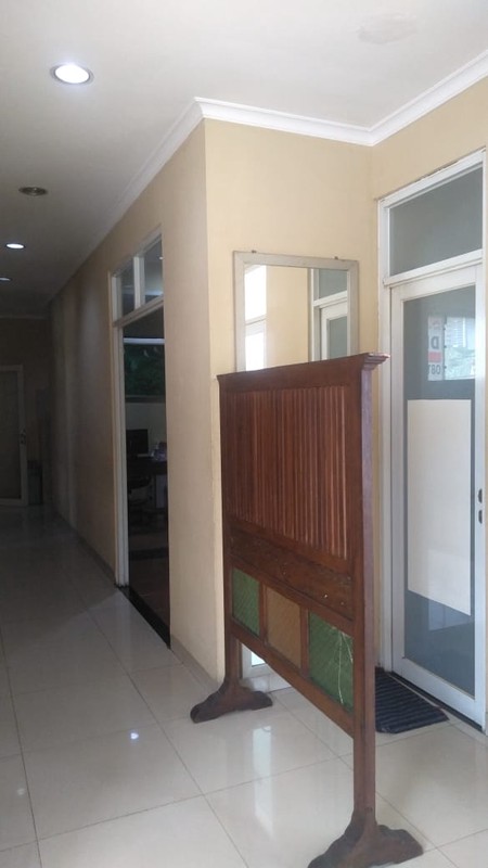 Dijual Ruko 2 Lantai cocok untuk buka usaha lokasi Strategis di Bendungan Hilir, Tanah Abang, Jakarta Pusat.