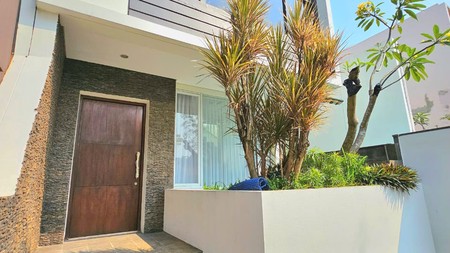 Disewa Rumah Semi Furnish Lokasi Di Jl. Jati Padang Raya, Pejaten, Jakarta Selatan