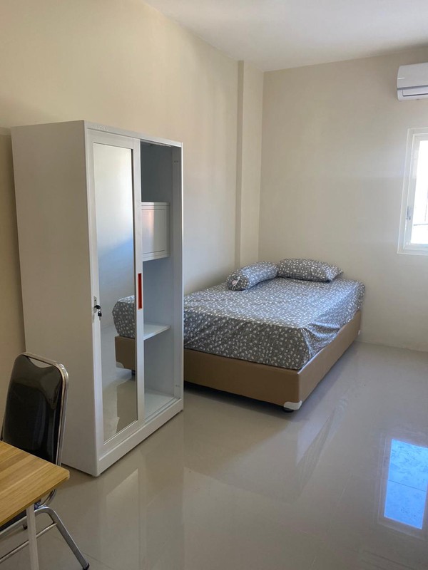 Dijual Kos-Kostan surabaya - Jl. Semolowaru Selatan Surabaya