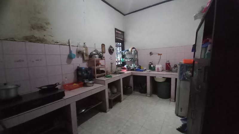 Rumah 2 Lantai Dijual di Pancoran Jaksel