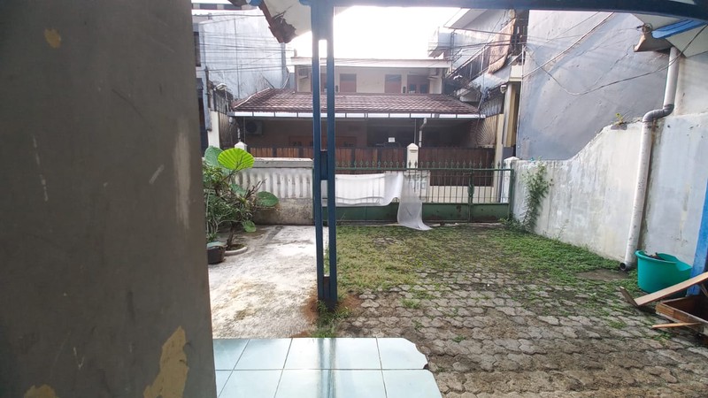 Rumah 2 Lantai Dijual di Pancoran Jaksel
