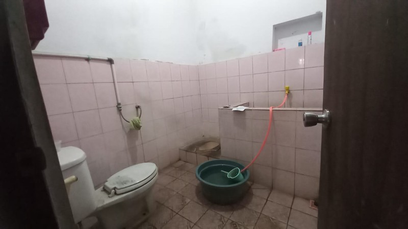 Rumah 2 Lantai Dijual di Pancoran Jaksel