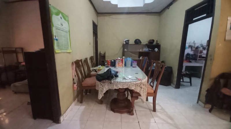 Rumah 2 Lantai Dijual di Pancoran Jaksel