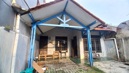 Rumah 2 Lantai Dijual di Pancoran Jaksel