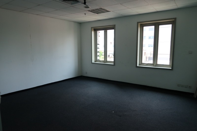 Gedung Kantor 5 Lantai Di Mampang Prapatan