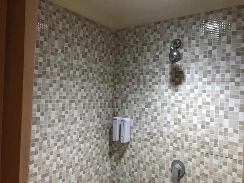 Ruang Usaha 120 m2, Unfurnished, Di Lantai LG Menara Imperium, Kuningan Setiabudi