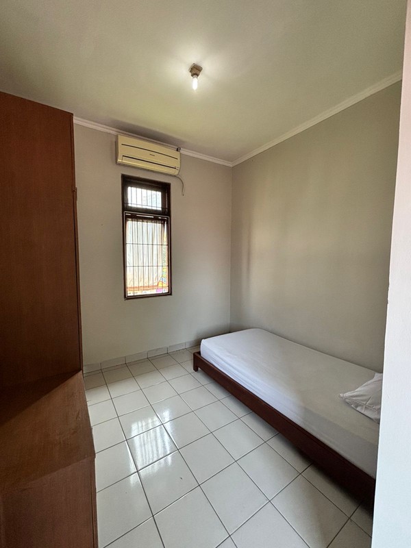 Rumah dan Kost exclusive di Kawasan Super Potensial Setiabudi Jakarta Selatan