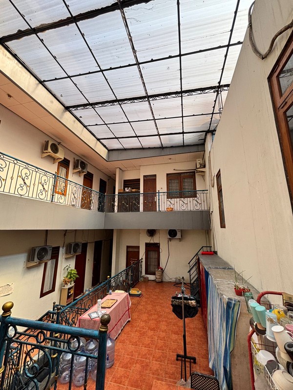 Rumah dan Kost exclusive di Kawasan Super Potensial Setiabudi Jakarta Selatan