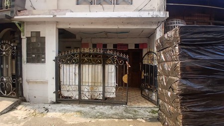 Dijual Rumah Lokasi Di Kebon Jeruk, Jakarta Barat