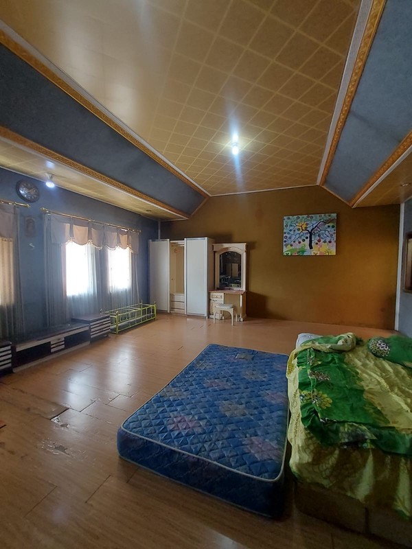 Rumah Siap Huni 2KT Hadap Timur - SHM, Lokasi Nyaman, Harga Nego!