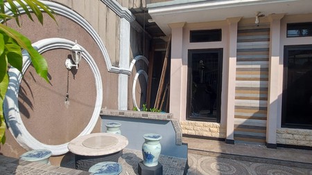 Rumah Siap Huni 2KT Hadap Timur - SHM, Lokasi Nyaman, Harga Nego!