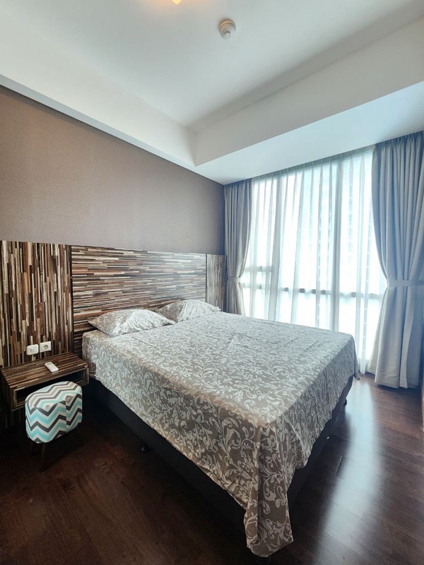 Disewakan Unit Aprtment di Kemang Village lokasi strategis