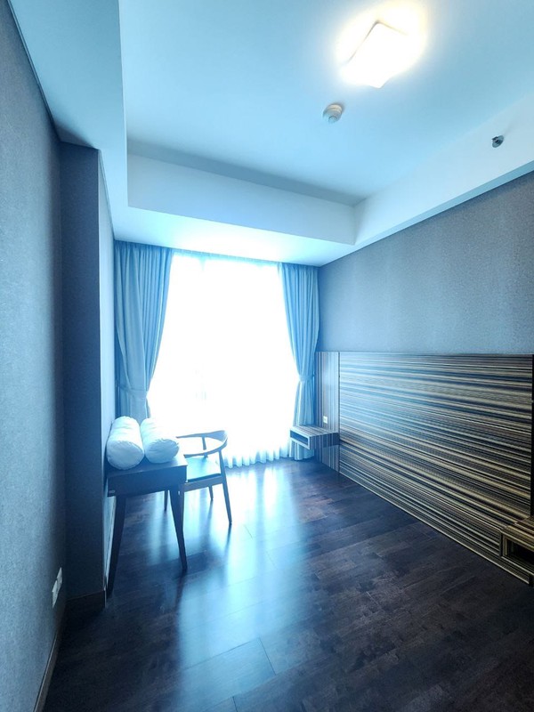 Disewakan Unit Aprtment di Kemang Village lokasi strategis