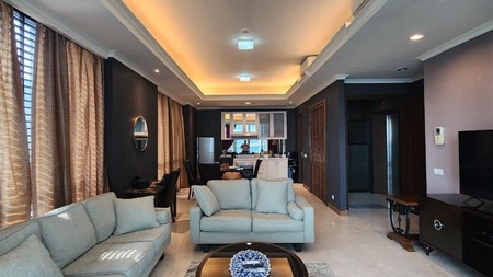 Disewakan Unit Aprtment di Kemang Village lokasi strategis