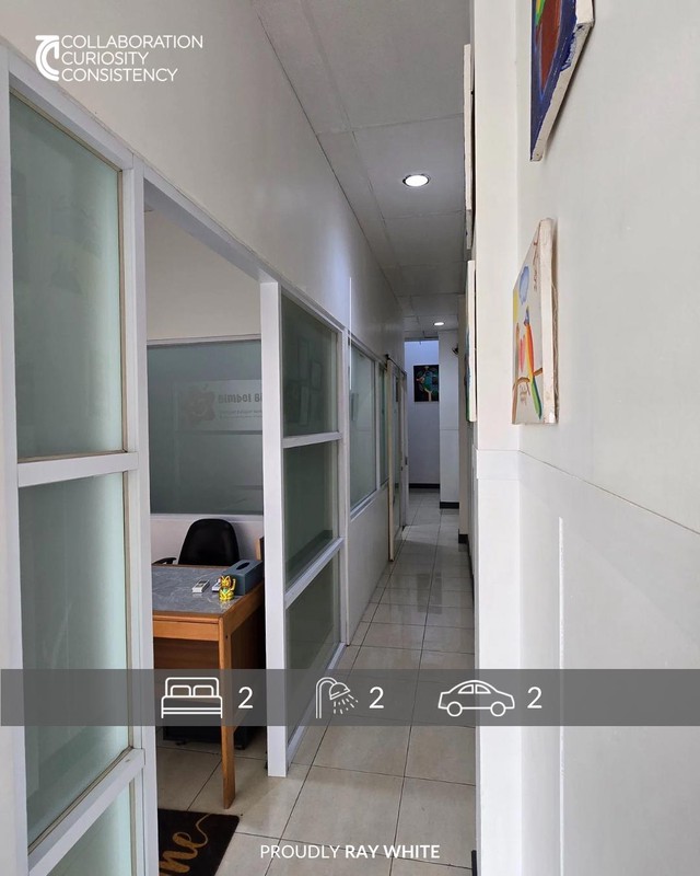 Ruko 3,5 Lantai Di Daerah Tendean, Jakarta Selatan