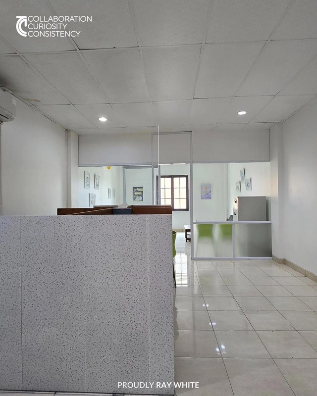 Ruko 3,5 Lantai Di Daerah Tendean, Jakarta Selatan